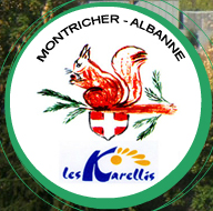 Montricher-Albanne